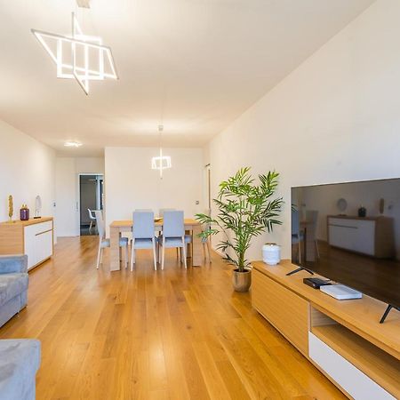 Flh Funchal Balcony Flat With Pool Apartment Bagian luar foto