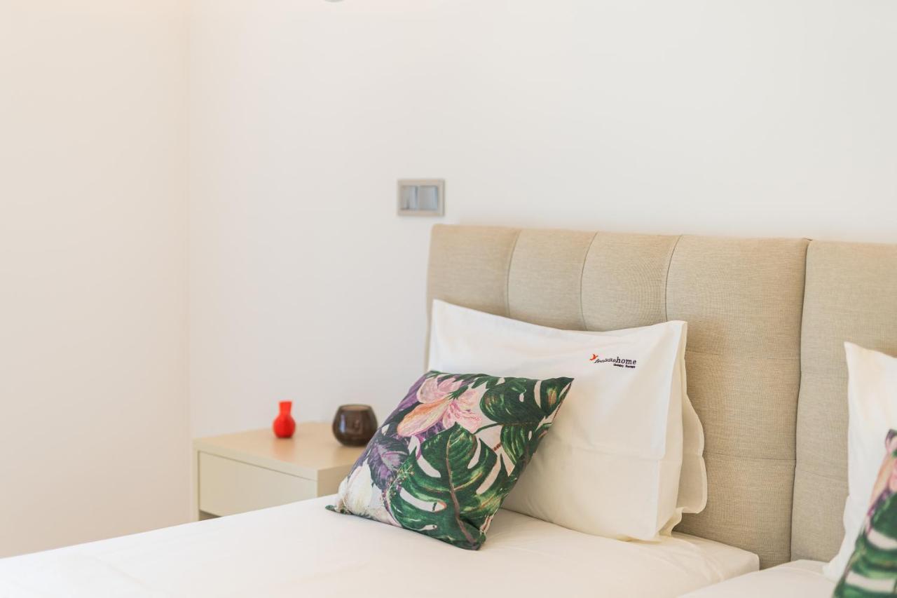 Flh Funchal Balcony Flat With Pool Apartment Bagian luar foto