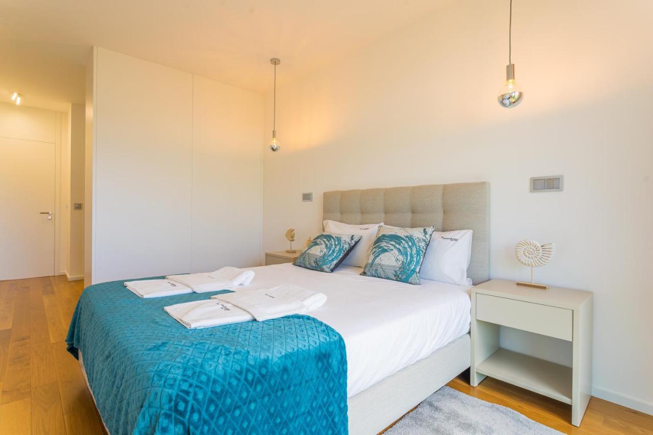 Flh Funchal Balcony Flat With Pool Apartment Bagian luar foto