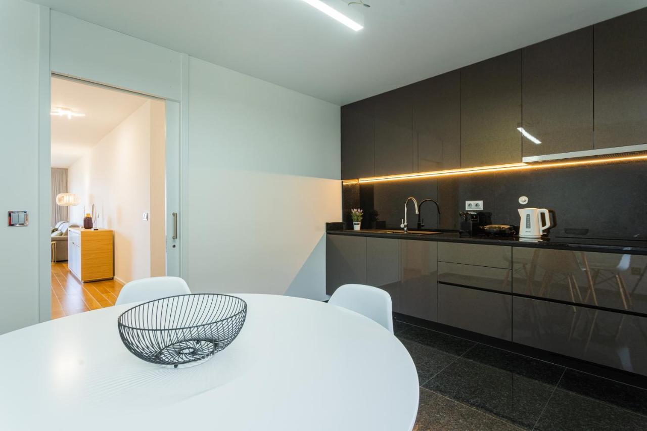 Flh Funchal Balcony Flat With Pool Apartment Bagian luar foto